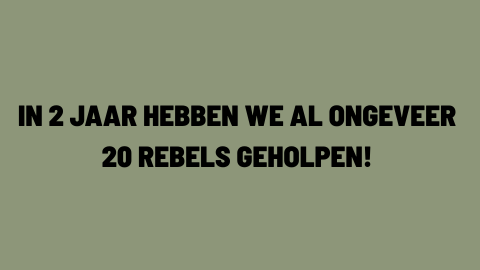 20 Rebels